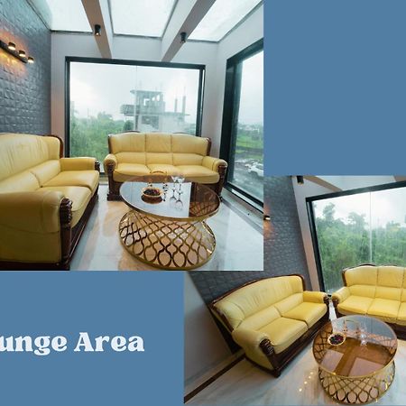 Cabana Luxury Palace Villa Lonavala Buitenkant foto