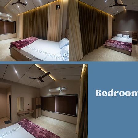 Cabana Luxury Palace Villa Lonavala Buitenkant foto