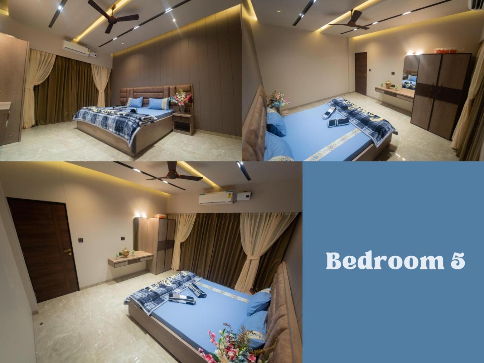 Cabana Luxury Palace Villa Lonavala Buitenkant foto